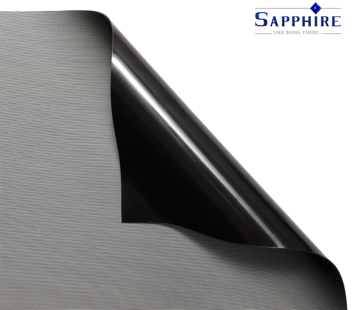 ALR Short Throw Fabric