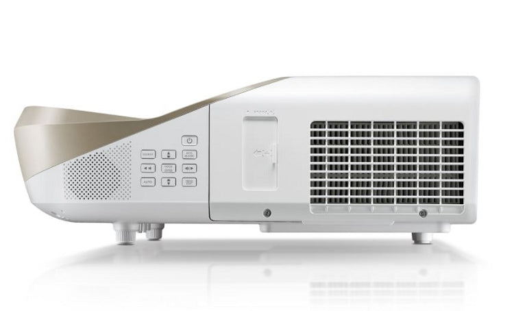 BenQ W1600ST Ultra Short Throw Projector