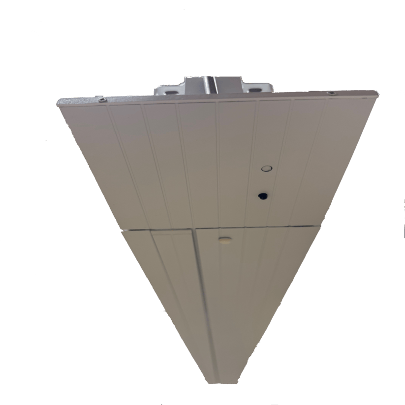 Sapphire Dedicated Electric Recessed Screen 16:9 Format Viewing Area 1705mm x 959mm Approx Case Dimensions Not Including Surround L 1841mm x H 127mm x D 141mm