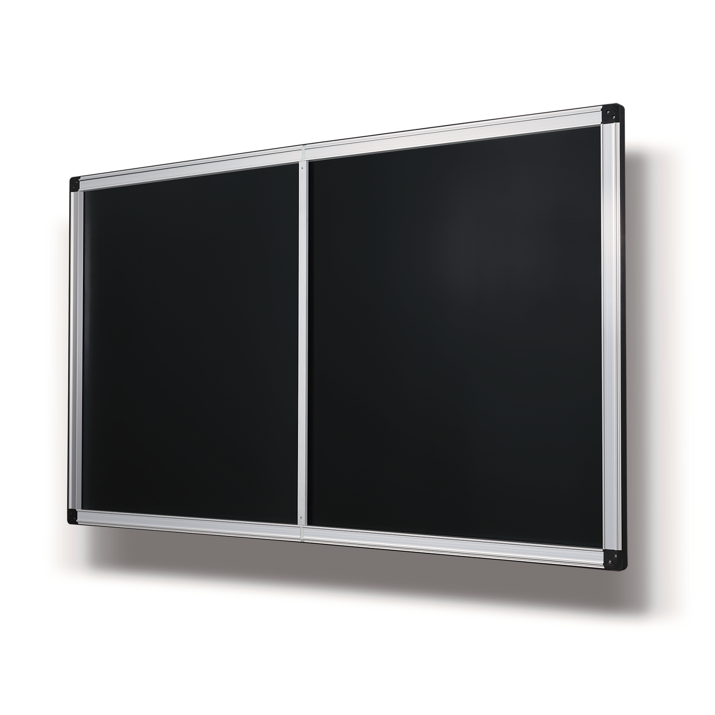 Sapphire Slim Bezel Fixed Frame Screen Viewing Area 2944 x 1656mm 16:9 format