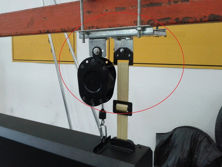 SSM-BR Smart Move Ceiling Bracket - make installation a breeze!