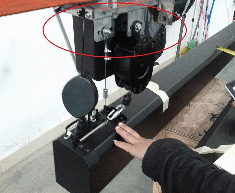 SSM-BR Smart Move Ceiling Bracket - make installation a breeze!