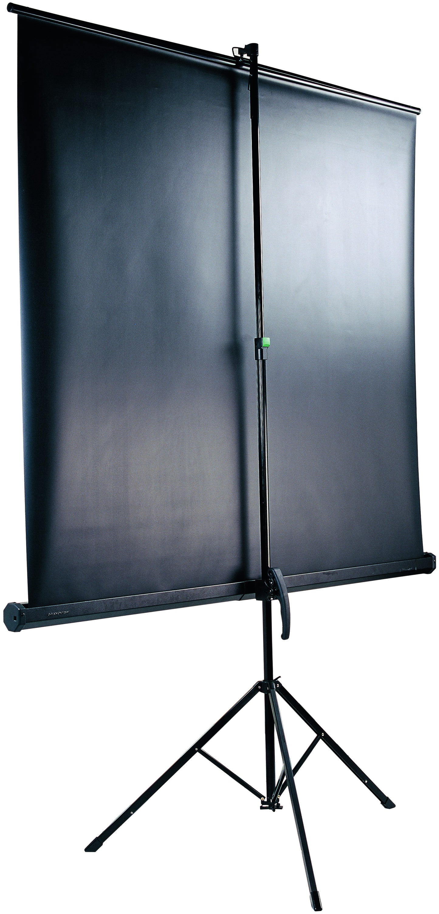 Sapphire Tripod Screen Viewing Area 2000mm x 2000mm 1:1 Format