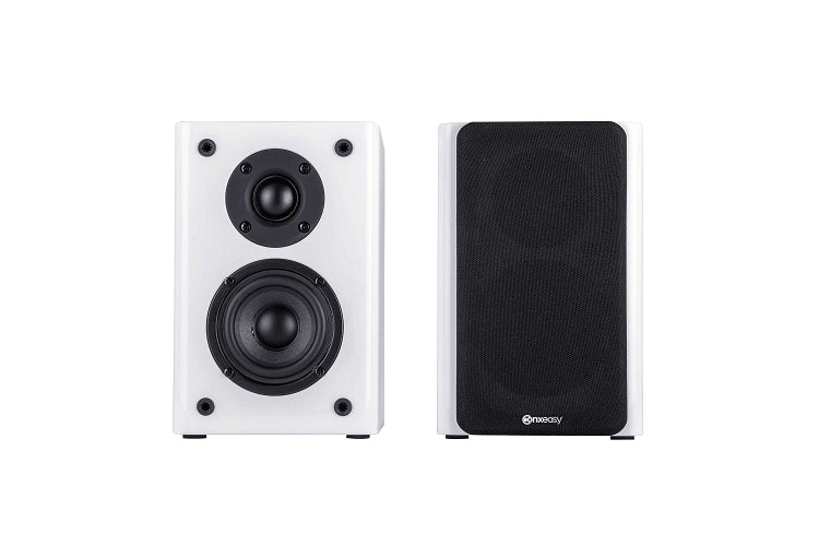 ConXeasy S603 Speakers in White