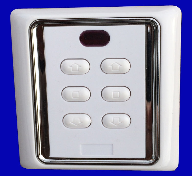 Smart Move Wall Switch