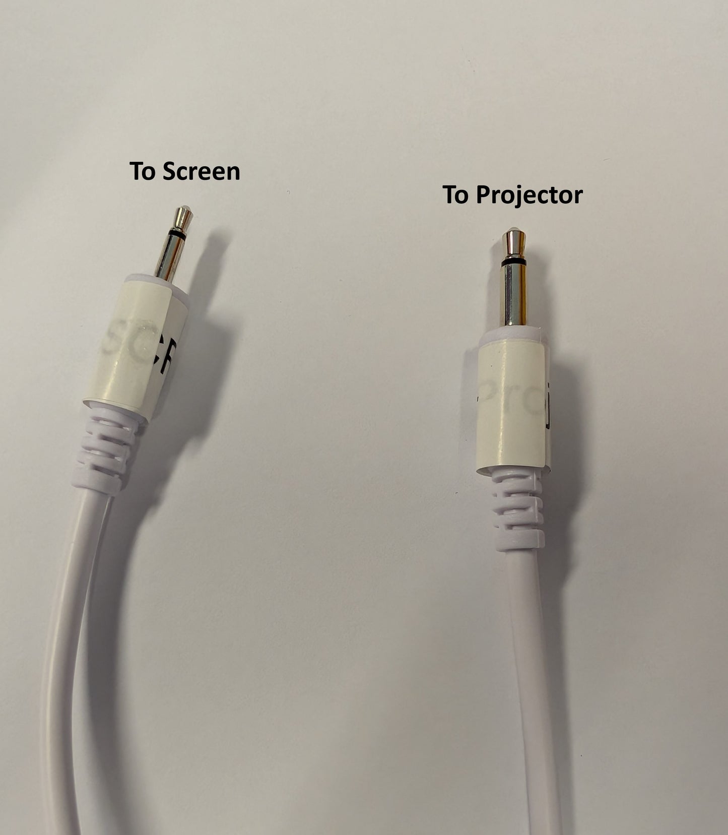 10m Trigger Cable