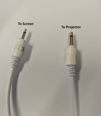 10m Trigger Cable