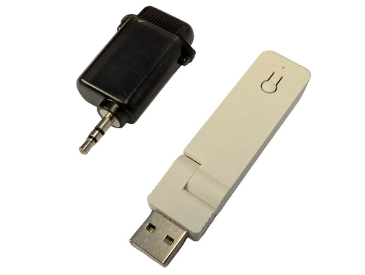 Sapphire USB Auto Trigger System USB-STR