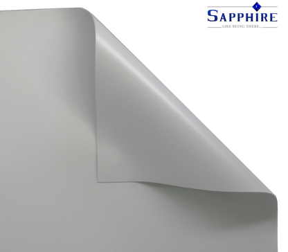 Low Gain High Contrast Grey Fabric