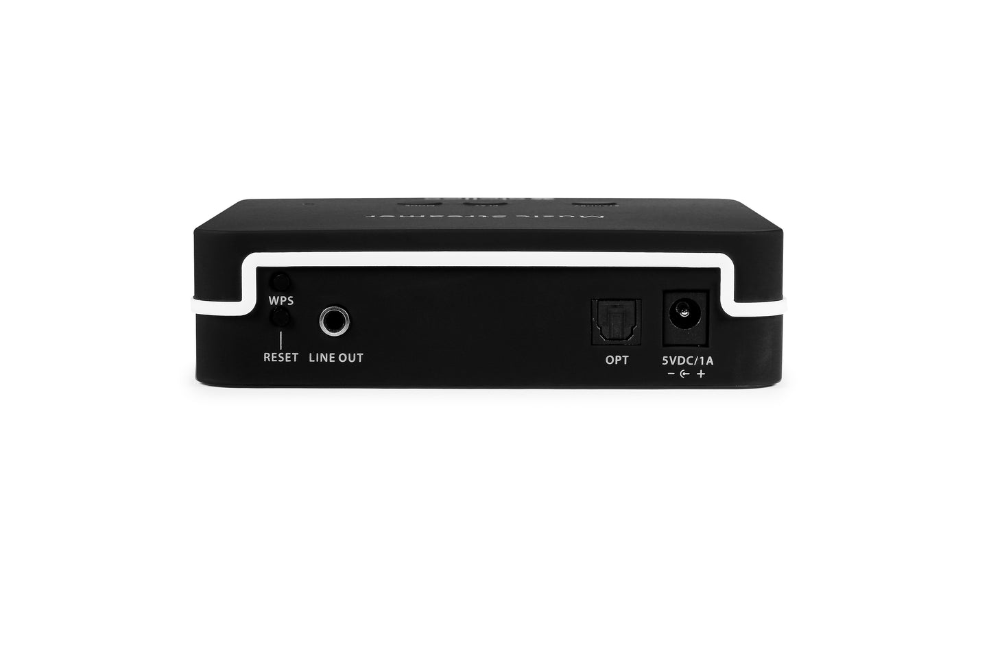 MS2 Music Streamer