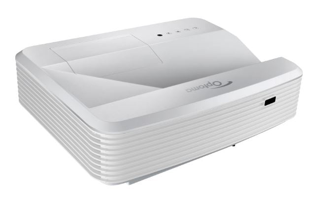 Optoma GT5000+ Ultra Short Throw Projector