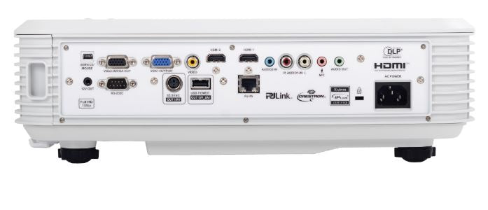 Optoma GT5000+ Ultra Short Throw Projector