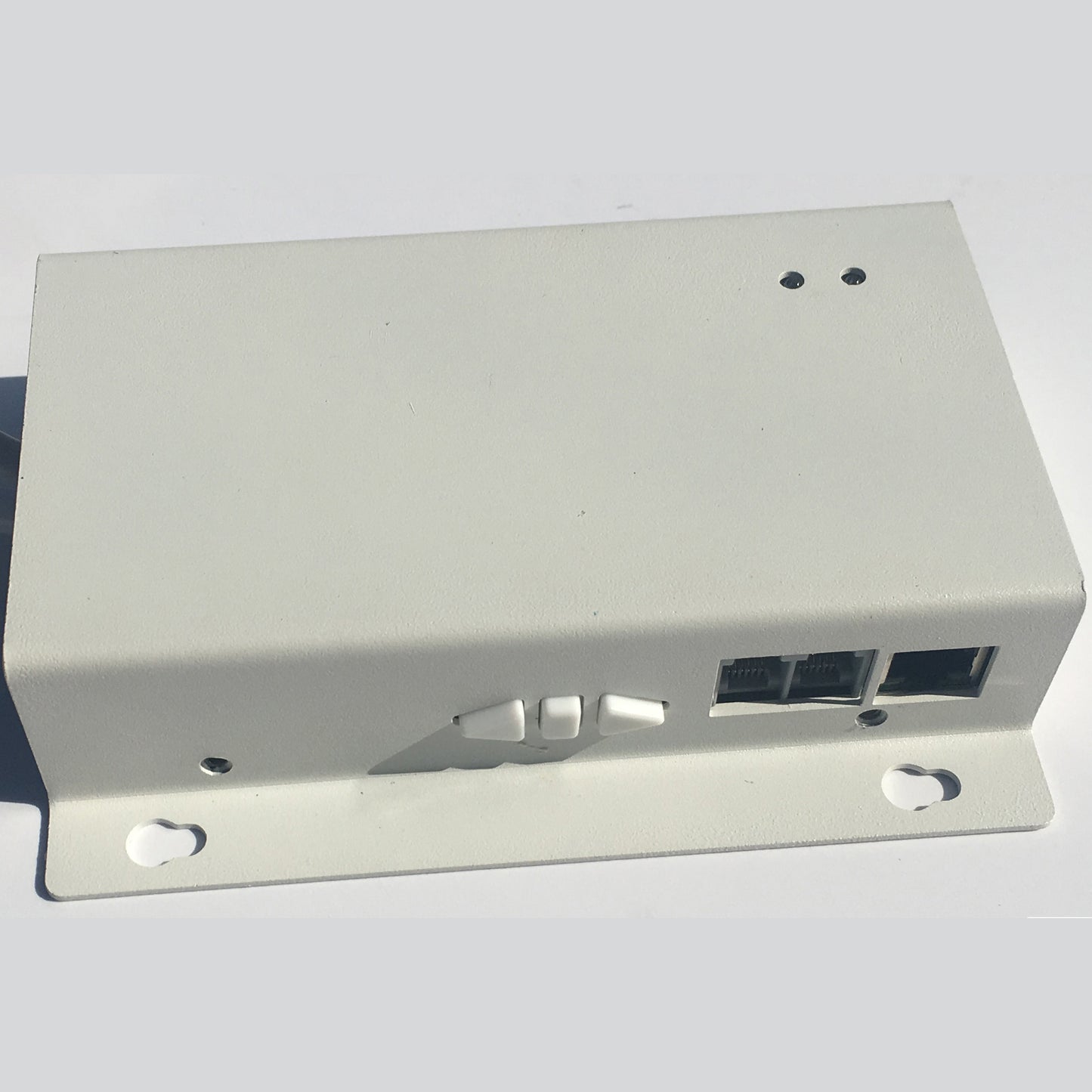 Sapphire IP Control Box - Compatible with many new control systems