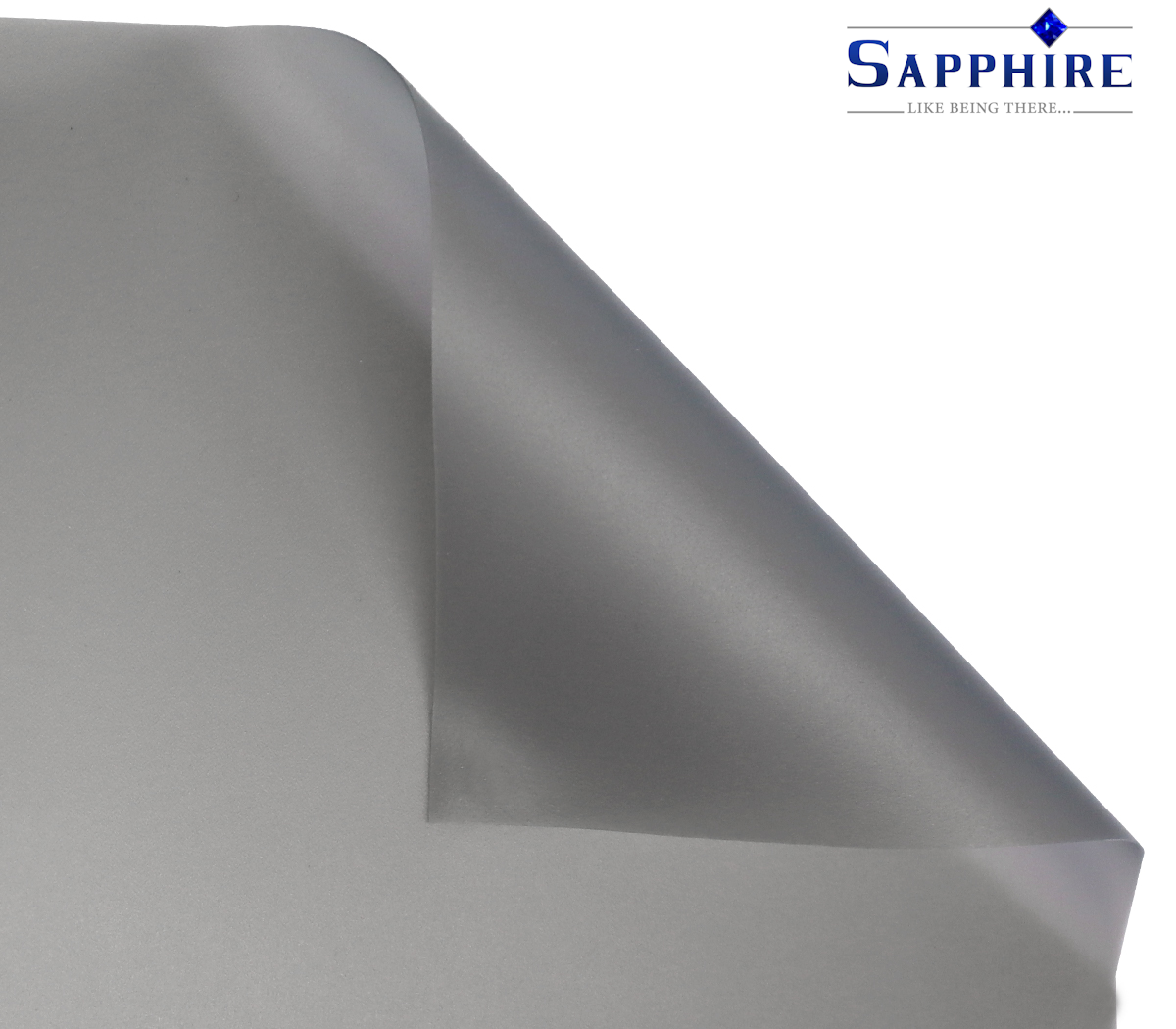 Rear Projection Fabric