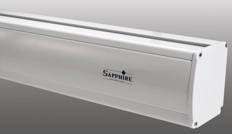 Fast Frequency Screen Sapphire 139