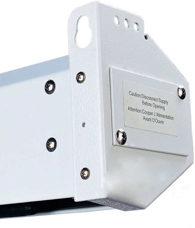 Fast Frequency Screen Sapphire 240
