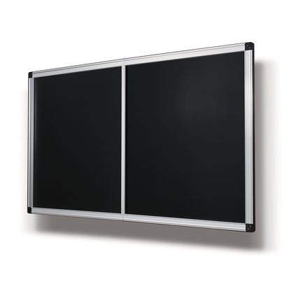 Sapphire Slim Bezel Fixed Frame Screen Viewing Area 2346 x 1319mm 16:9 format