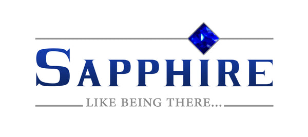 Sapphire AV