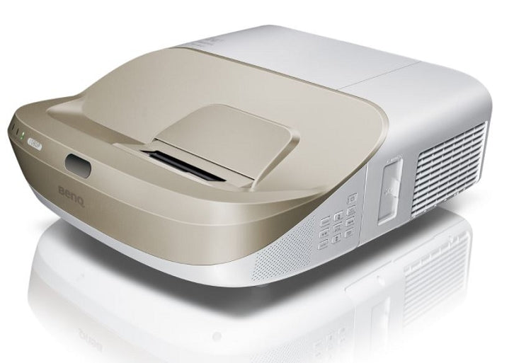 BenQ W1600ST Ultra Short Throw Projector Sapphire AV
