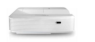 Optoma GT5000+ Ultra Short Throw Projector